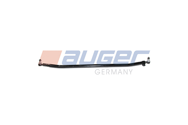 Spoorstang Auger 10176