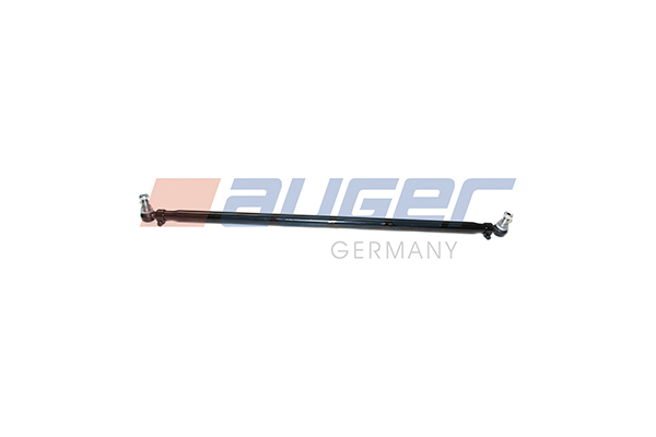 Spoorstang Auger 10202