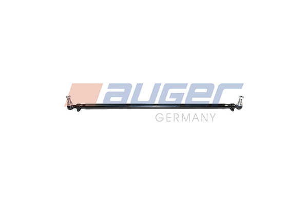 Spoorstang Auger 10211