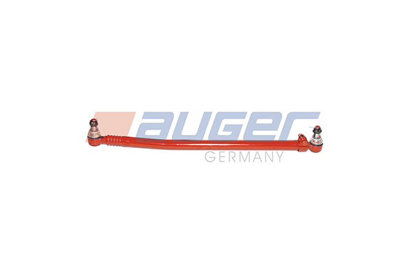 Spoorstangeind / Stuurkogel Auger 10229