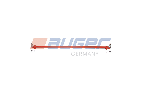 Spoorstang Auger 10236