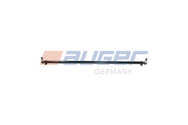 Spoorstang Auger 10245