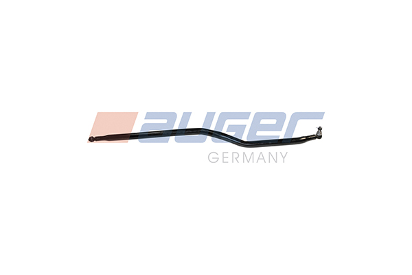 Spoorstangeind / Stuurkogel Auger 10431