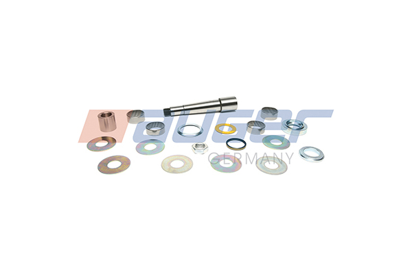 Fuseepen reparatieset Auger 104384