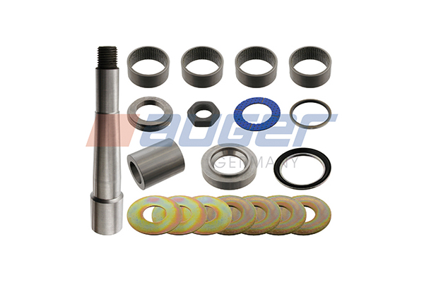 Fuseepen reparatieset Auger 104385