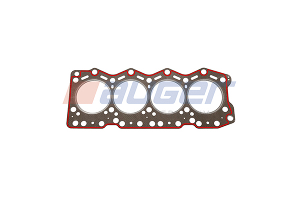 Cilinderkop pakking Auger 106598
