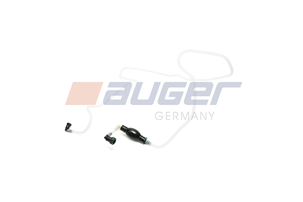 Brandstofleiding Auger 107312