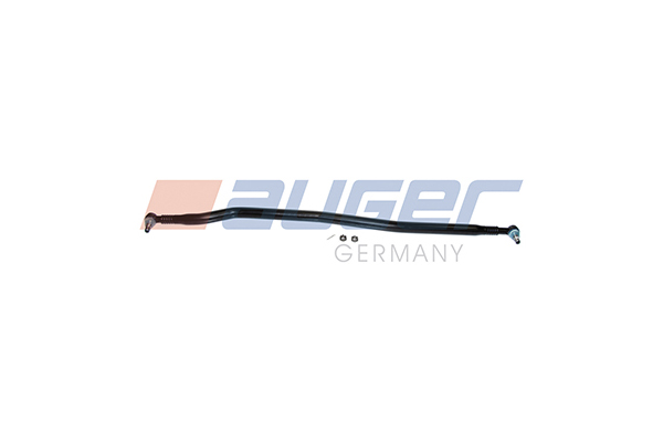 Spoorstangeind / Stuurkogel Auger 10739