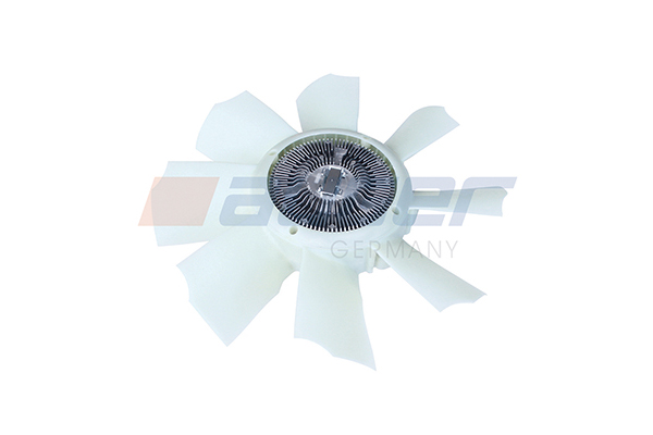 Ventilatorwiel-motorkoeling Auger 107817