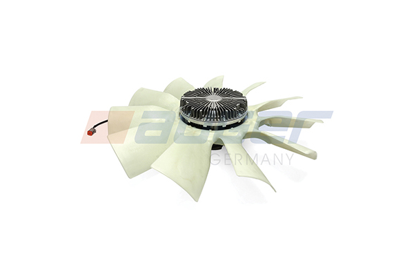 Ventilatorwiel-motorkoeling Auger 115249