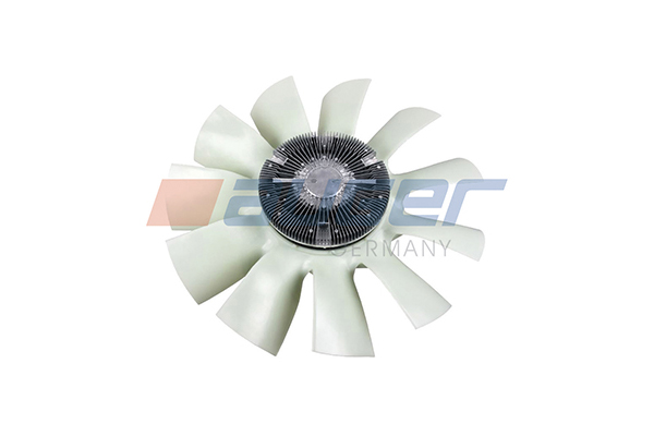 Ventilatorwiel-motorkoeling Auger 115251