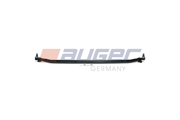 Spoorstangeind / Stuurkogel Auger 11581