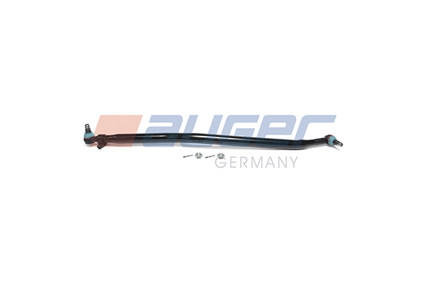 Spoorstang Auger 11588