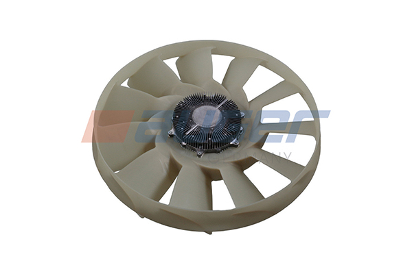 Ventilatorwiel-motorkoeling Auger 116360