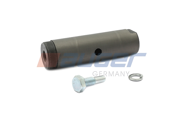 Remschoen ankerrol reparatieset Auger 53520