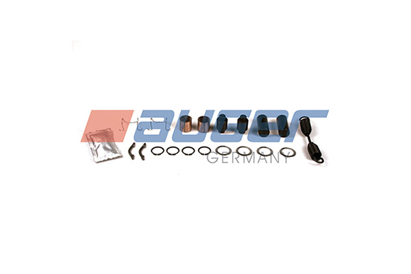 Remschoen ankerrol reparatieset Auger 53813