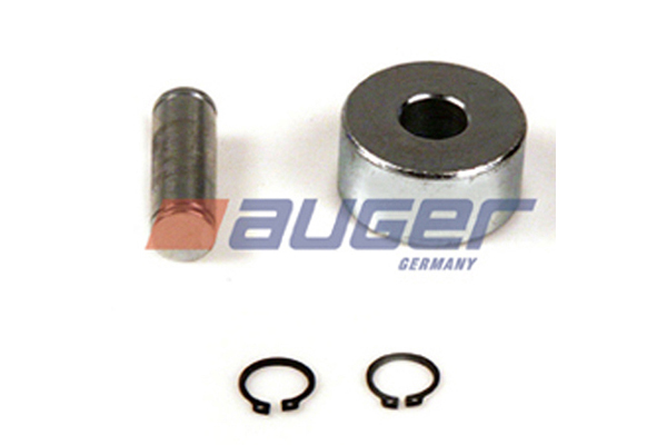 Remschoen ankerrol reparatieset Auger 53840