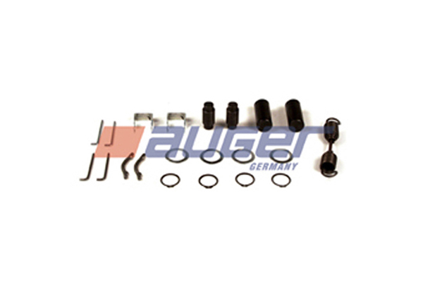 Remschoen ankerrol reparatieset Auger 53857