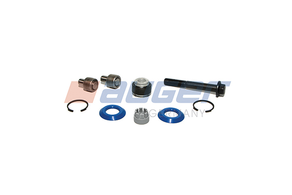 Druklager reparatieset Auger 56546