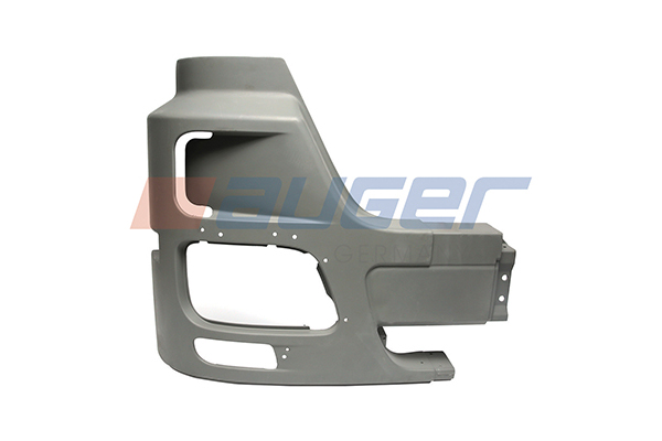 Bumper Auger 58930