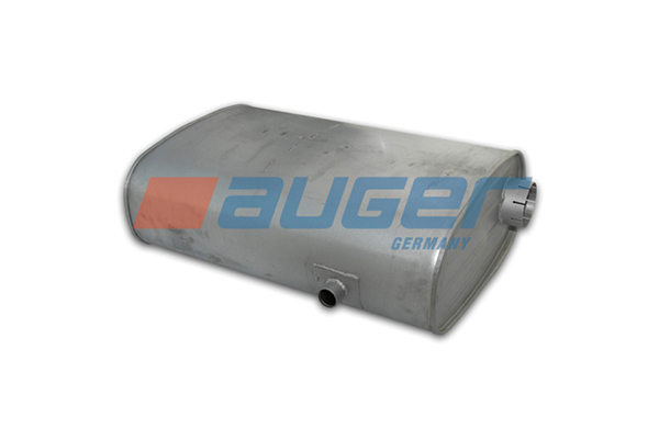 Middendemper Auger 70120