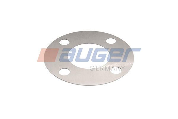 Plaat Auger 71591