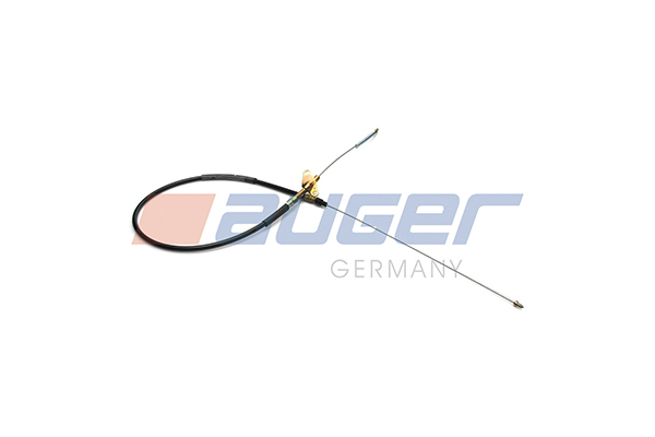 Handremkabel Auger 74206