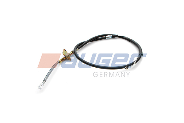 Handremkabel Auger 74207