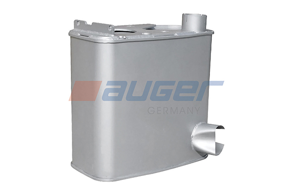 Achterdemper Auger 77467