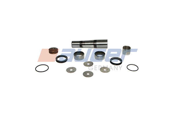 Fuseepen reparatieset Auger 80648