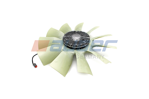 Ventilatorwiel-motorkoeling Auger 81767