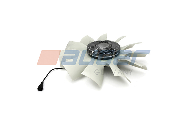 Ventilatorwiel-motorkoeling Auger 81769