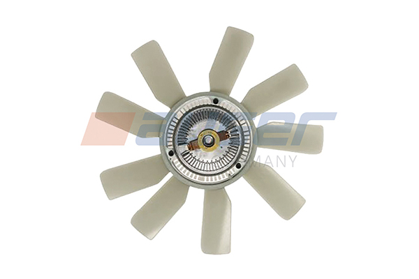 Ventilatorwiel-motorkoeling Auger 96970