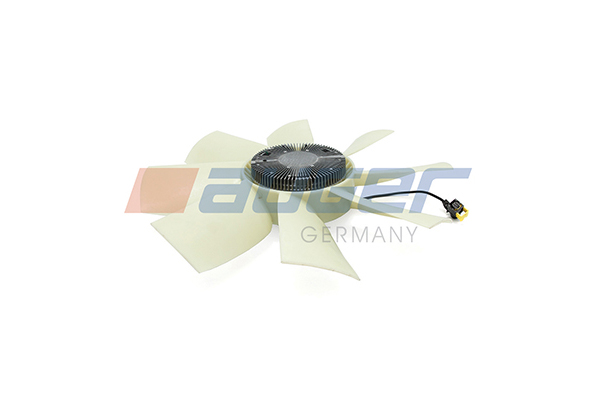 Ventilatorwiel-motorkoeling Auger 96976