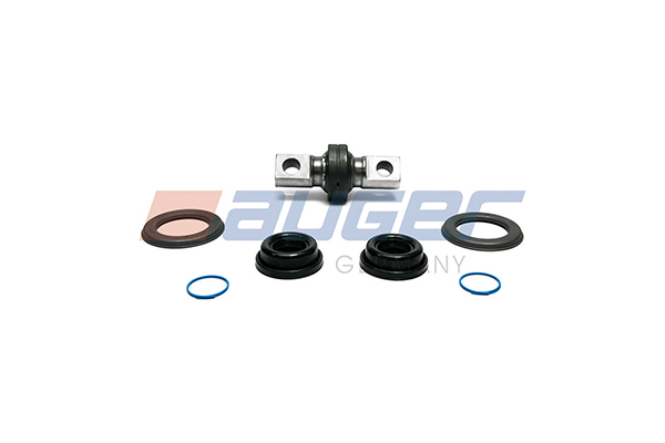 Draagarm-/ reactiearm lager Auger 100015