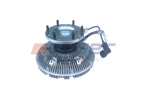 Visco-koppeling Auger 100128