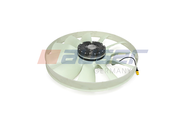 Ventilatorwiel-motorkoeling Auger 100174