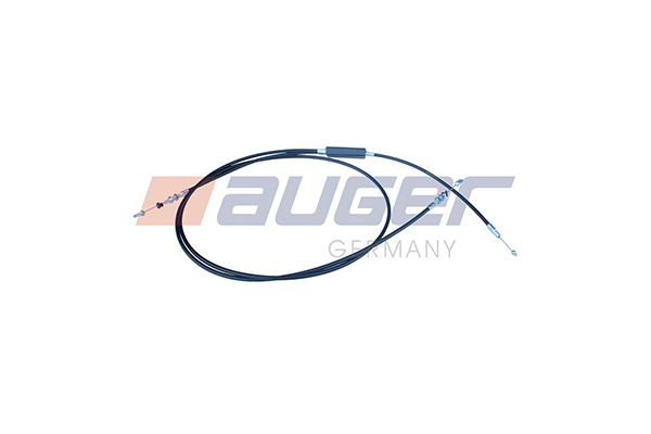 Motorkapkabel Auger 100404