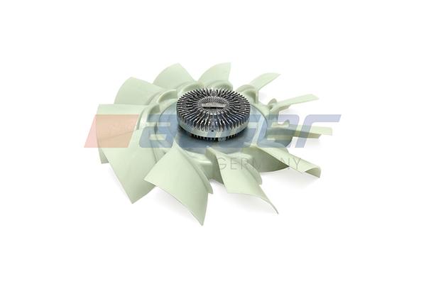 Ventilatorwiel-motorkoeling Auger 101414
