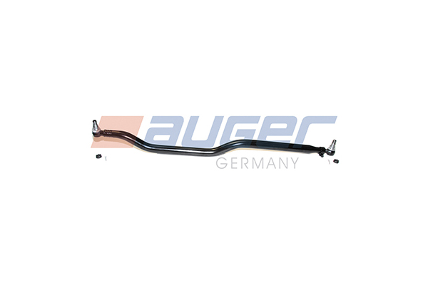 Spoorstang Auger 10326