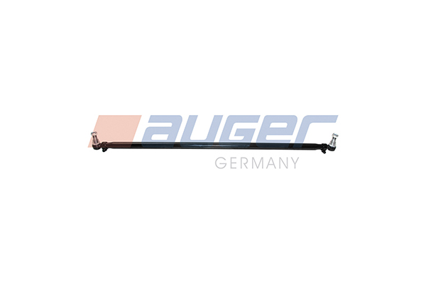 Spoorstang Auger 10494