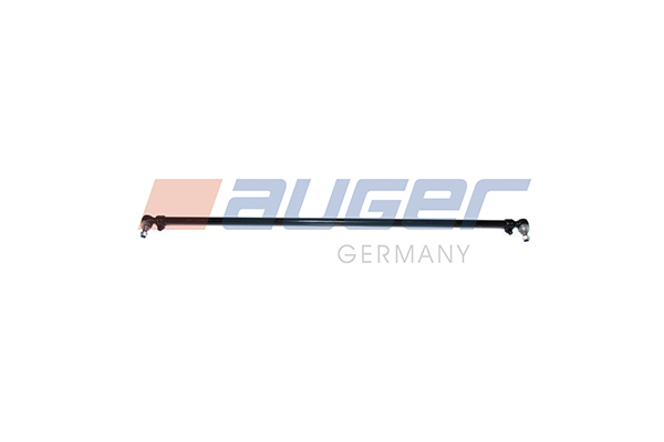 Spoorstang Auger 10610