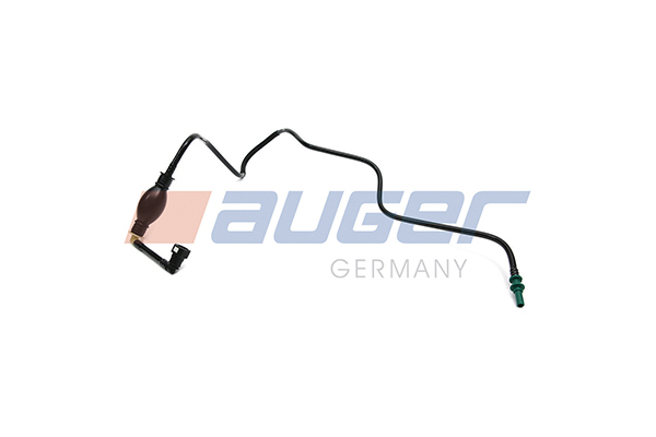 Brandstofleiding Auger 107313