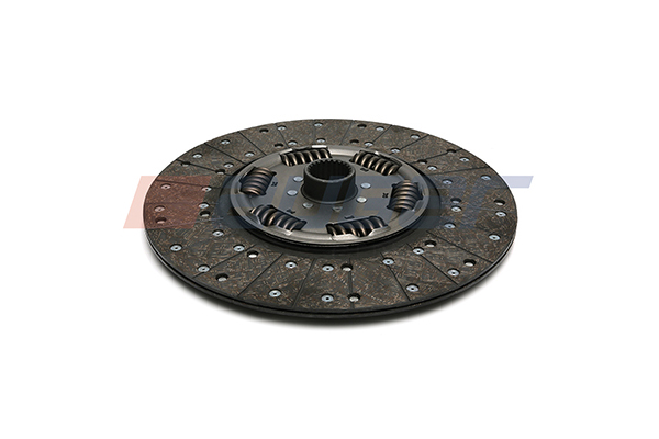 Frictieplaat Auger 109915