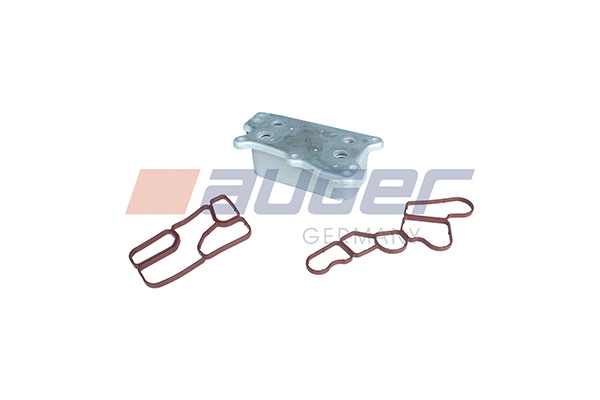 Oliekoeler motorolie Auger 110350