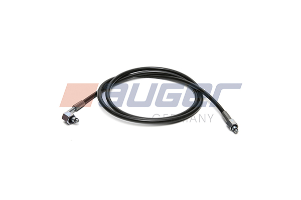 Slangleiding, kiepmechanisme Auger 112311