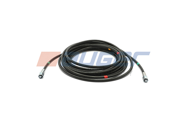 Slangleiding, kiepmechanisme Auger 112336