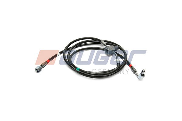 Slangleiding, kiepmechanisme Auger 112345