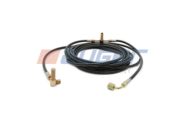 Slangleiding, kiepmechanisme Auger 113163