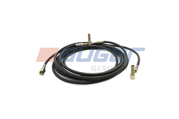 Slangleiding, kiepmechanisme Auger 113169